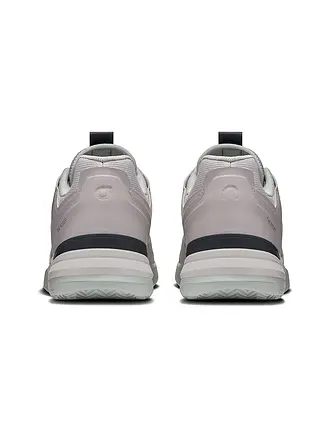 ON | Chaussures de tennis homme The Roger Clubhouse Pro | weiss